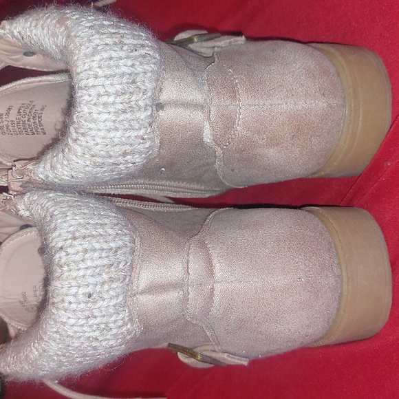 Girls/women boots - Picture 3 of 4